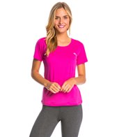 2XU Women's Ice X S/S Run Top
