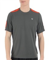 Pearl Izumi Men's Phase Short Sleeve Running Top