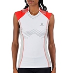Salomon Men's EXO S-Lab Running Tank