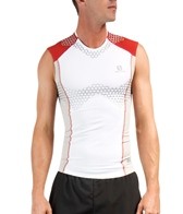 Salomon Men's EXO S-Lab Running Tank