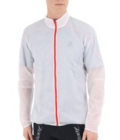Salomon Men's S-Lab Light Running Jacket