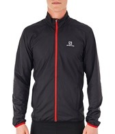 Salomon Men's Start Running Jacket