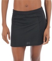 Salomon Women's Trail Twinskin Running Skort