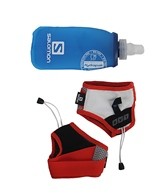 Salomon Sense Hydro S-Lab Running Set