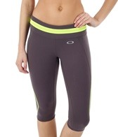 Oakley Women's Night Run Capri