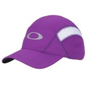 Oakley Women's Runners High Hat