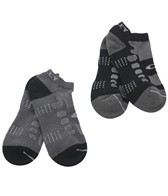 Oakley Women's Performance Tech No Show Sock 2-Pack