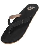 Reef Men's Slim Smoothy Sandals