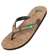 Sanuk Men's Reserve Sandals