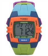 Timex Expedition Colorblock Full Watch