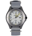 Timex Expedition Aluminum Camper Watch