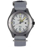 Timex Expedition Aluminum Camper Watch