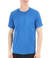 MPG Men's Augment Short Sleeve Tee