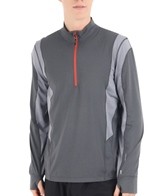 MPG Men's Calibrate Long Sleeve 1/4 Zip