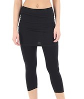 MPG Women's Play Skort Capri