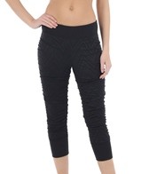 MPG Women's Linden Yoga Capri