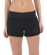 MPG Women's Lace Run Short
