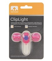 Nathan Clip Light