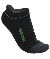 Pearl Izumi Men's Infinity No Show Sock