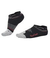 Pearl Izumi Women's Infinity No Show Sock