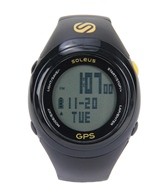 Soleus GPS Fit Watch