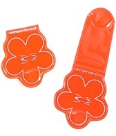 Amphipod Vizlet Flower Reflector's - Twin Pack