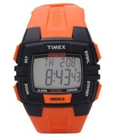 Timex Expedition Wide Chrono Watch