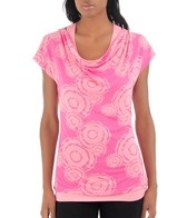 Soybu Women's Doubletime Yoga Tee