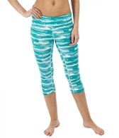 Soybu Women's Allegro Yoga Capri