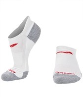 Saucony Unisex Ultra Cushioned Running Socks