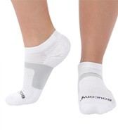 Saucony Men's Stability Control Running Socks - 2 Pack