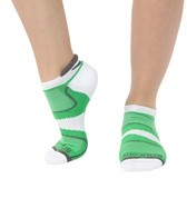 Saucony Women's Ignite Running Socks - 2 Pack