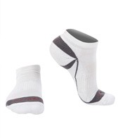 Saucony Men's Contour Running Socks - 3 Pack