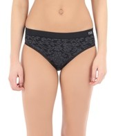 Isis Women's Everyday Chantilly Yoga Brief