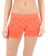 Isis Women's Active Yoga Boy Short
