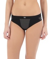 Isis Women's Sport Seamless Yoga Brief