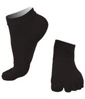 Toesox UltraLite Low Ankle Running Socks