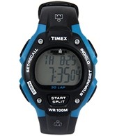 Timex Ironman 30 Lap Watch - Full Size