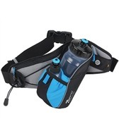 Zenergy Hydration Hydration+Nutrition Waistpack With 5oz + 650mL Bottle