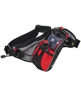 Zenergy Hydration Hydration+Nutrition Waistpack With 5oz + 650mL Bottle
