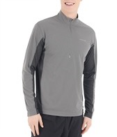 Merrell Men's Trimaran Running 1/2 Zip