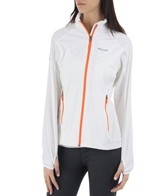 Marmot Women's Fusion Running Jacket