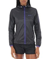 Marmot Women's Trail Wind Running Hoody