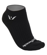 Swiftwick Pursuit Zero Merino Wool Running Socks