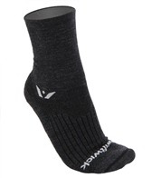 Swiftwick Pursuit One Merino Wool Running Socks