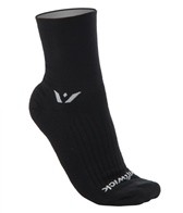 Swiftwick Pursuit Four Merino Wool Running Socks
