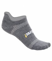 Feetures HP Ultra Light Tab Running Socks