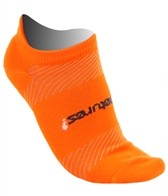 Feetures HP Light Cushion Tab Running Socks