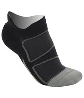 Feetures Elite Light Cushion Tab Running Socks