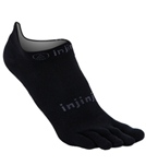 Injinji Lightweight No-Show Running Socks